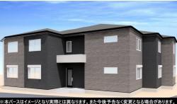 KEIAI RESIDENCE 西所沢III(1K/1階)