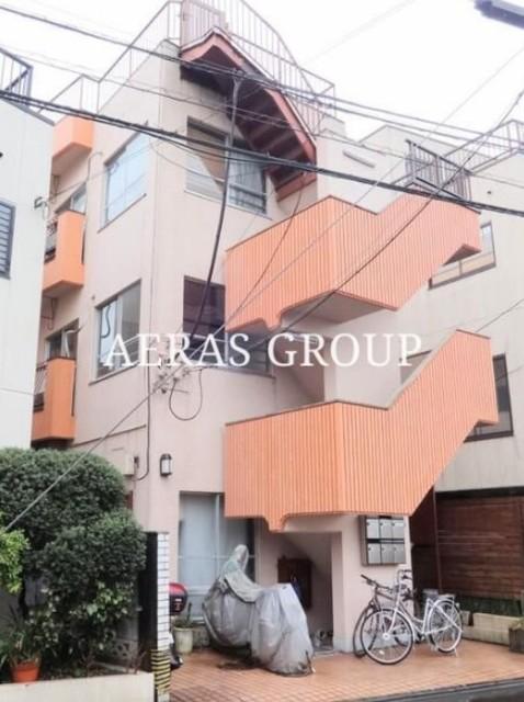 鯨岡マンション(ワンルーム/2階)