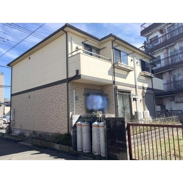 カタリナガーデン(1K/1階)
