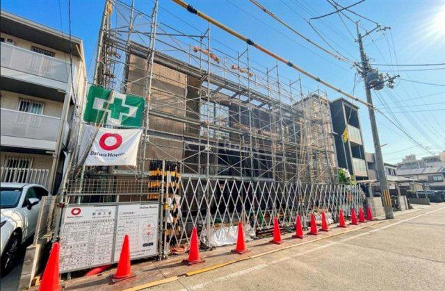 D-ROOM甲子園口(2LDK/1階)