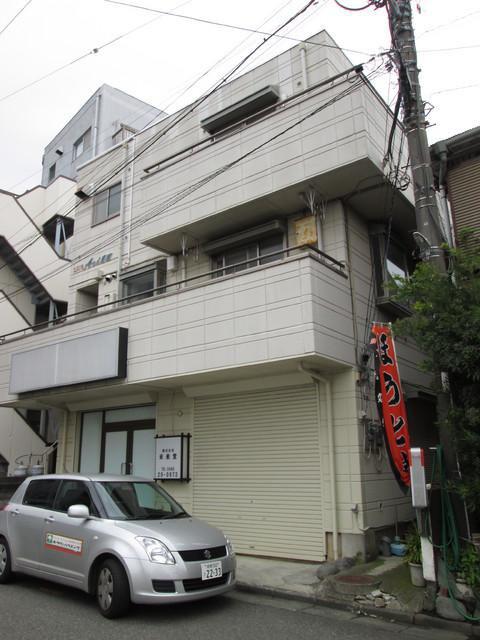 コスモ湘南AOI湘南I(2DK/3階)