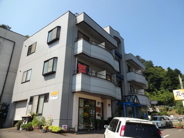 コーポアジサイ(1DK/2階)