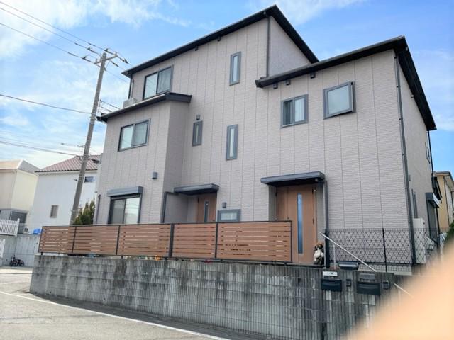 野津田中央(1DK/1階)