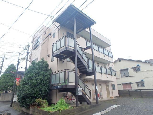 Y.S.D(2DK/3階)