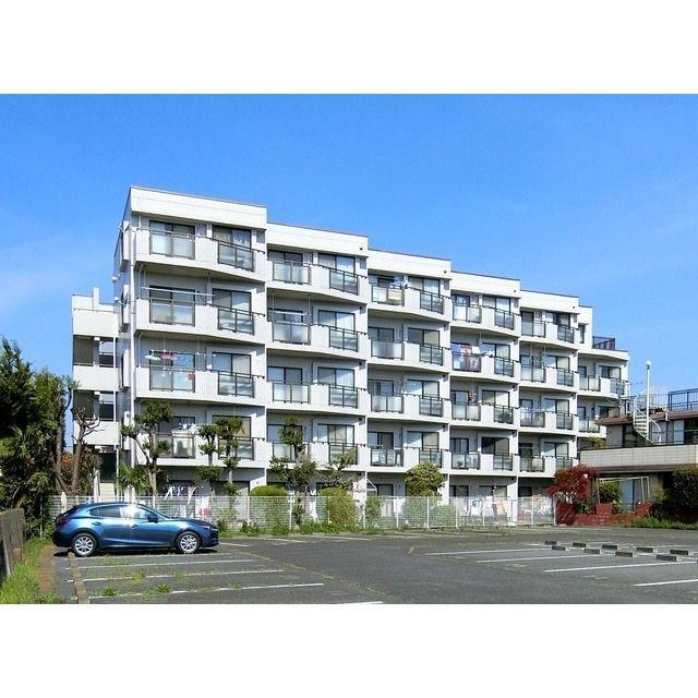 アルス立川(3LDK/5階)