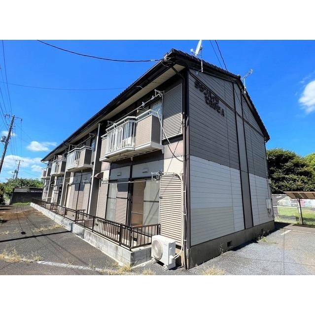 タウンハイツてらかどA(2DK/1階)