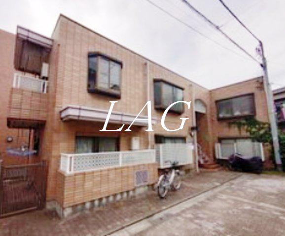 ヴァーチェ自由が丘(1DK/1階)