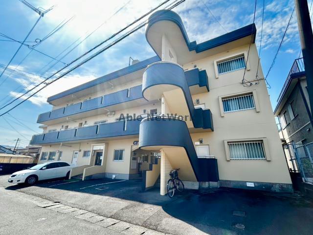 CITY HOUSE(1LDK/2階)