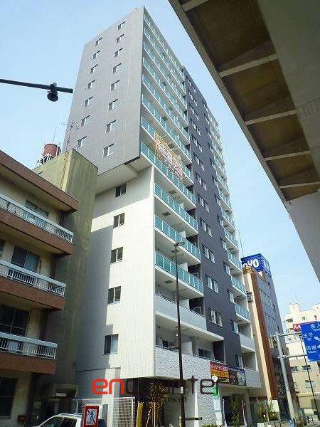 シティインデックス西日暮里(2LDK/2階)