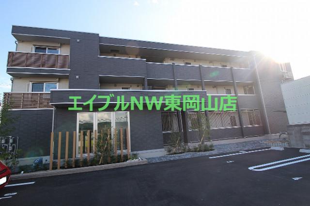 ルシエール(2LDK/2階)