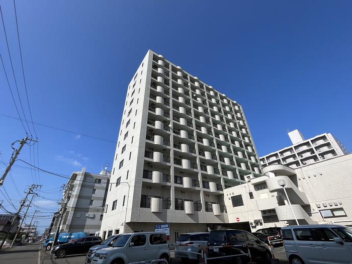 ステーションハイツ山本(3LDK/7階)