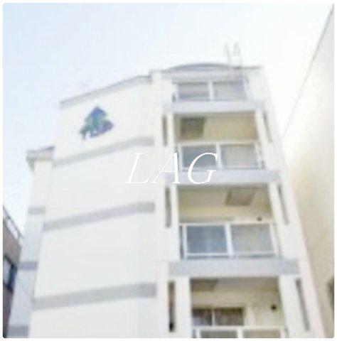 トップ浅草第3(1K/5階)