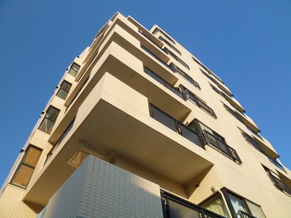 PLAZA20 当社管理物件(2DK/7階)
