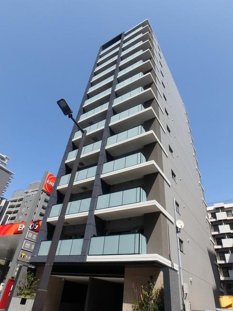 グランカーサ仙台晩翠通(1LDK/7階)
