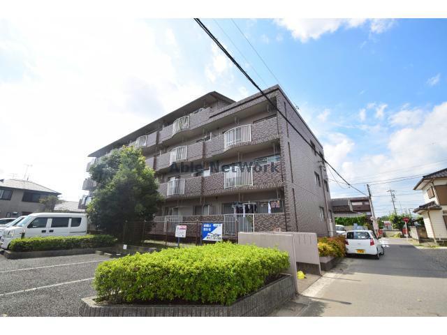 サンハイツ白山(3DK/1階)