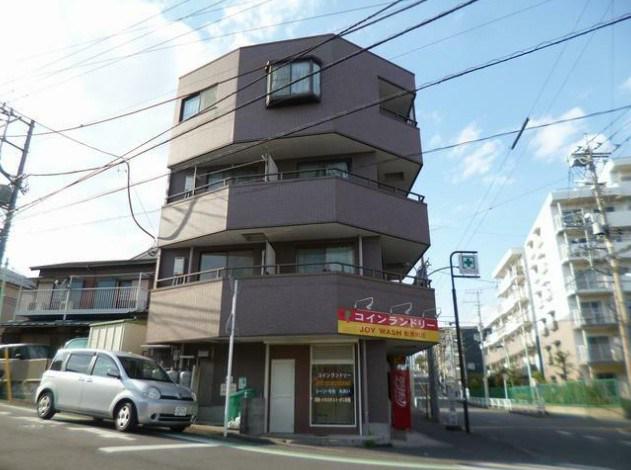 コート菊島(ワンルーム/2階)