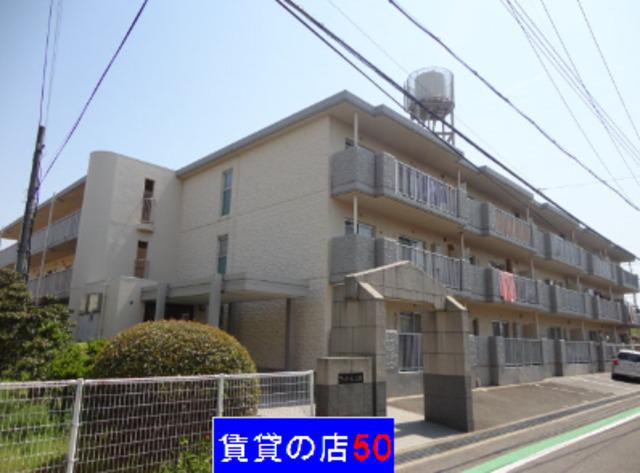 ファミール上田(3DK/1階)