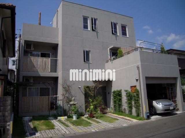 たがたマンション(ワンルーム/1階)