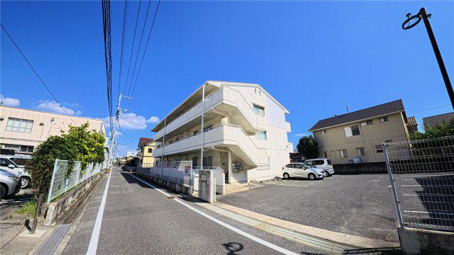 三吉町サンクレスト(3LDK/3階)