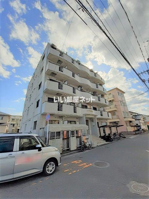 ロイヤル元町(1K/2階)