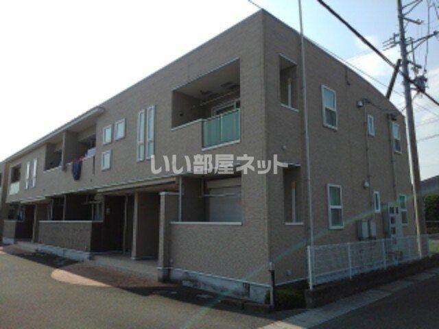 サンリットIII(1LDK/1階)