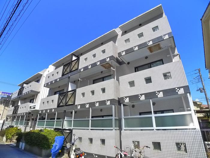 八千代台パーソナルハウスPART10(1K/1階)