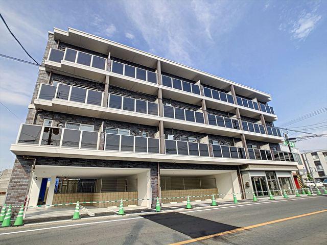 ノイエス ラント(1LDK/3階)