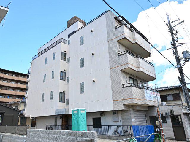 コーポ綿町(2LDK/4階)