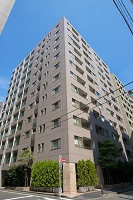 コクヨーレ日本橋(1K/3階)