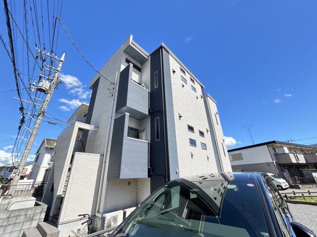 CB川越カローレ(1K/2階)