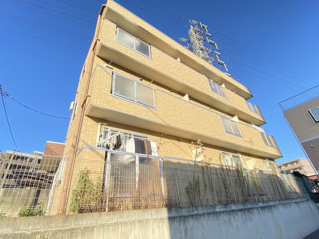 ARISA津田沼(ワンルーム/3階)