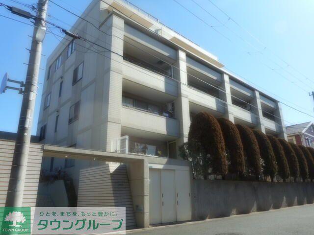 グランルーチェ(2LDK/2階)