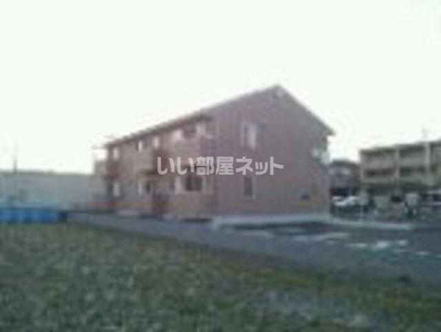 クラリス(2LDK/2階)