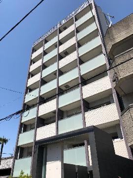 CASTELLO LUSSO(1K/8階)