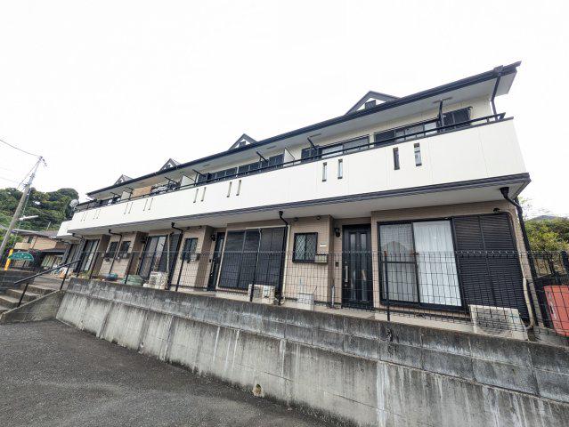 テラス北見(3LDK/1階)