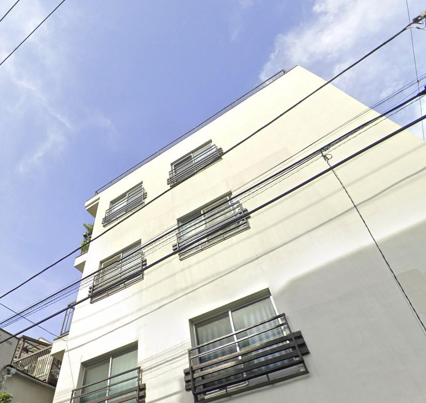 パークスクエア学芸大学(1DK/3階)