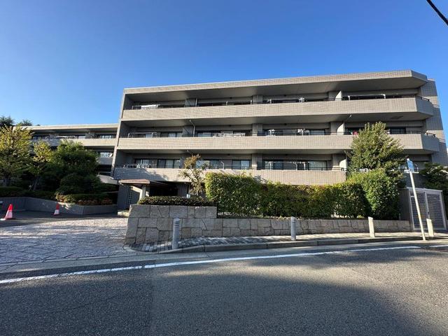 ステイツ夙川北名次町(2LDK/4階)