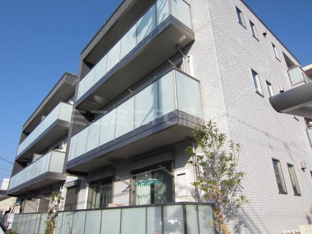 レフィアント元町(2LDK/2階)