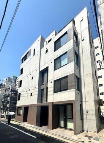 ファーレ御徒町(1LDK/4階)