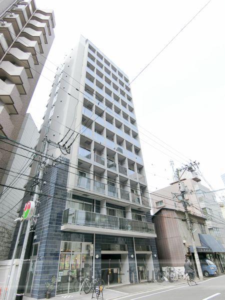 メゾンド銀山(ワンルーム/5階)