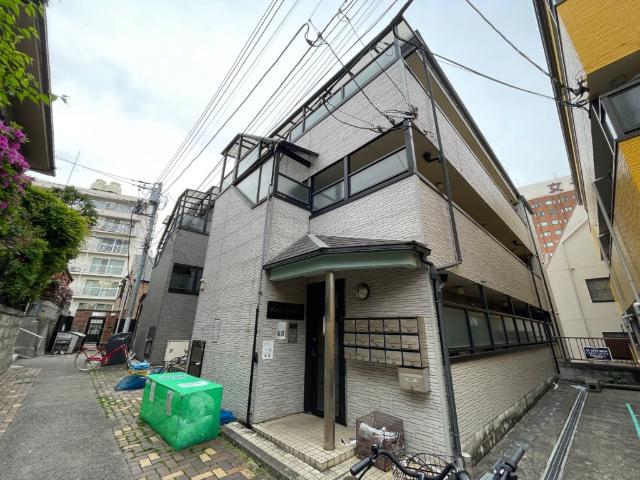 サンコート河田町(ワンルーム/2階)