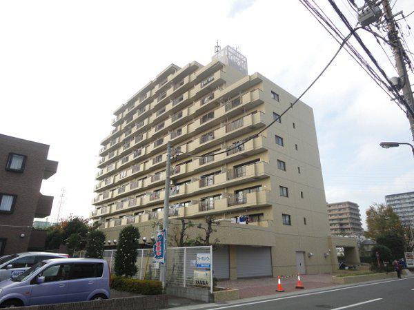 エトワール山崎(3DK/1階)