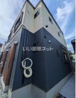 トレフル日野(1LDK/2階)