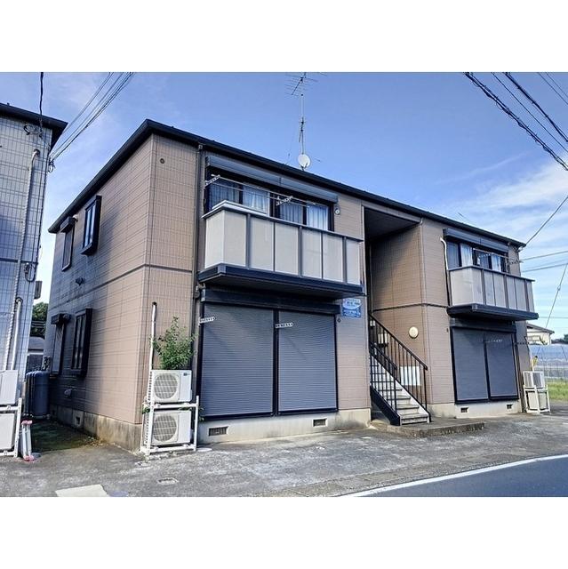 グリーンヴィレッジ桜ヶ丘壱番館(2DK/1階)