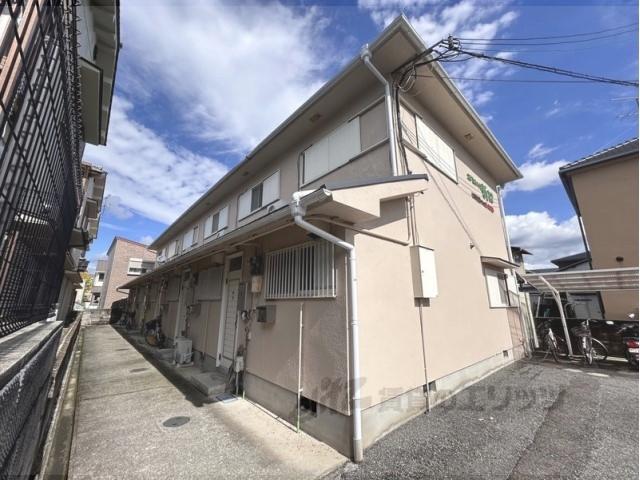 エクセルハイツ新口(3K/2階)