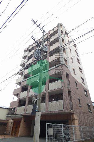 グレートフルみずほ(1LDK/5階)
