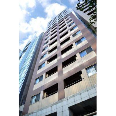 パレステュディオ渋谷ステーションフロント(1DK/5階)