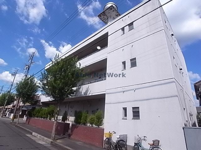三宝ビル(2LDK/1階)