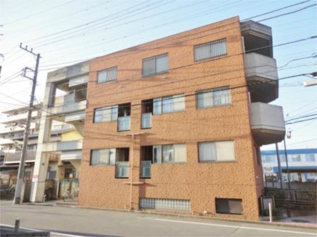 IB SQUARE(1K/2階)