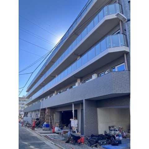 アルファコート梅島(2LDK/3階)